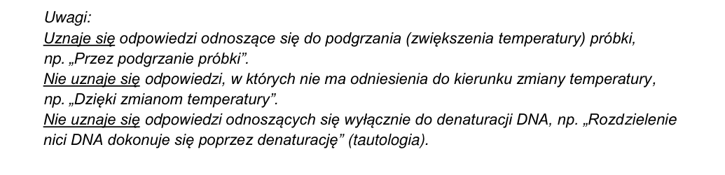 Oficjalna odpowiedź i zasady oceniania CKE, zadanie 13.2